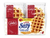 Luikse wafels super