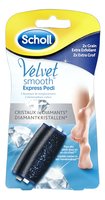 Velv.smooth navul extra grof