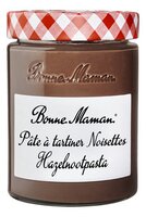 Hazelnootpasta