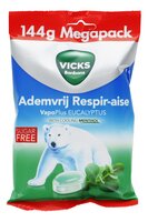 Ademvrij eucalyptus sv