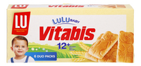 Eerste kinderkoekje 1+