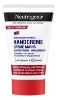 Handcrème Geconcentreerd