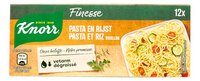 Finesse bouillon pasta/rijst