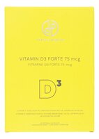 Vitamin D3Forte75mcg