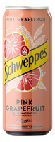 Pink Grapefruit