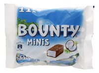 Mini's