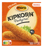 Kipcorn
