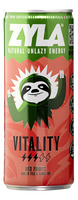 Vitality Red Fruits