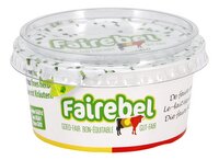 verse kaas met kruiden