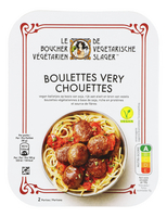 Boulettes