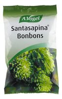 Santasapina bonbons