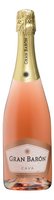 cava brut rosé