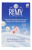 Droogtrommeldoekjes