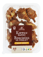 Kippenhapjes