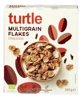 Multigr Flakes Pure Choc bio