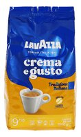 Crema&Gusto Tradizione grain