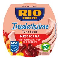 Insalatissime Messic.P&L