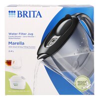 Waterfilt kan Marella Cool graph