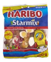 Starmix
