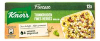 Finesse bouillon tuinkruiden