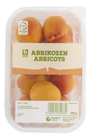 abrikoos