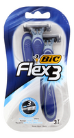 Wegwerpmesje Flex