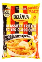 Klassiek oven airfryer friet