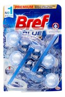 WC Blue Activ Hygiene