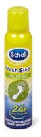Fresh Step deodorant spray
