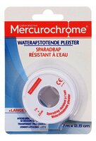 Pleister Waterpr. 7mx2,5cm