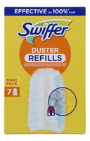 Duster vervangstoffer
