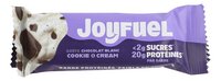 Cookie & cream protein bar