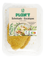 schnitzels