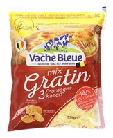 Gratin 3 Kazen Geraspt