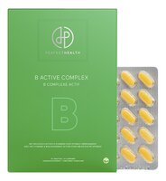 B Active Complex