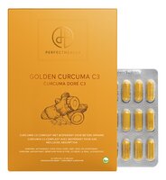 Golden Curcuma C3
