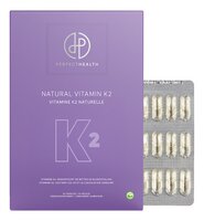 Natural Vitamin K2