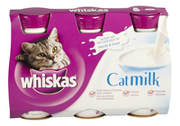 Catmilk