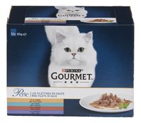 Perle minifilets kat