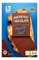 Ontbijtchocolade Melk