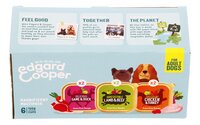Adult alu multipack
