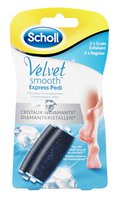 Velvet smooth Express Pedi nav.