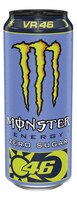 Zero Sugar Valentino Rossi