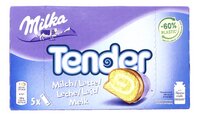 Tender | Roll