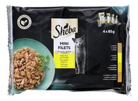 mini filets saus gev. pouch