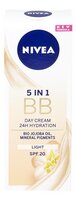 BB crème Light