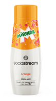 Mirinda Flavor