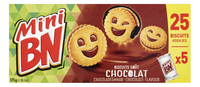 Koeken chocolade
