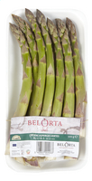 Asperges Groen