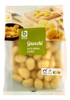 Gnocchi om te bakken